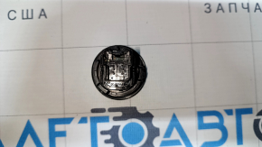 Start-stop button for Ford Focus mk3 11-18