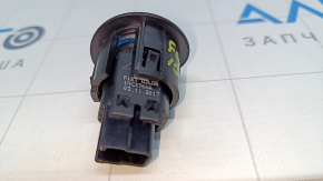 Start-stop button for Ford Focus mk3 11-18