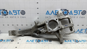 Front left axle Tesla Model S 21-