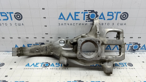 Front right axle Tesla Model S 21-