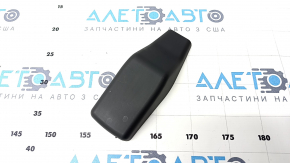 Kia Forte 19-24 Lane Keeping Camera Cover Black