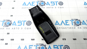 Kia Forte 19-24 Lane Keeping Camera Cover Black