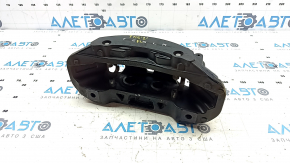 Front Left Brake Support Tesla Model S 21 - Black