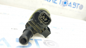 Ford Fusion mk5 17-20 hybrid fuel tank vent valve, plug-in, with tube
