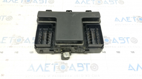 Ford Fusion mk5 13-20 hybrid underhood fuse box broken mount