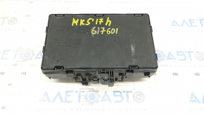 Ford Fusion mk5 13-20 hybrid underhood fuse box broken mount