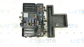 Ford Fusion mk5 13-20 hybrid underhood fuse box broken mount
