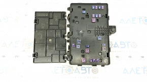 Ford Fusion mk5 13-20 hybrid underhood fuse box broken mount