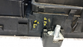 Ford Fusion mk5 13-20 hybrid underhood fuse box broken mount