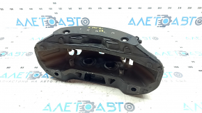 Front Right Brake Support Tesla Model S 21 - Black