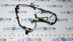 Wiring door front right Mercedes W221