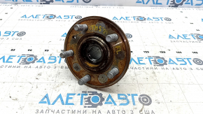 Front left hub Tesla Model S 21-