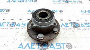 Front left hub Tesla Model S 21-