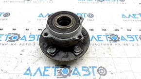 Front right hub Tesla Model S 21-