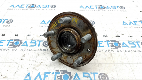 Front right hub Tesla Model S 21-