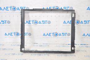 Frame radiator mount rear part Volkswagen ID.4 21-23