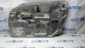 Window lift mechanism front right Mercedes W221 with panel