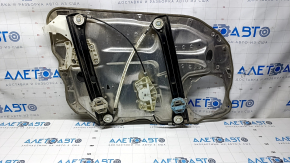 Window lift mechanism front right Mercedes W221 with panel
