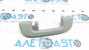 Ceiling handle rear left Toyota Rav4 19- gray