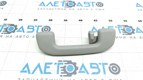 Ceiling handle rear right Toyota Rav4 19- gray