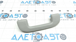 Front right ceiling handle Toyota Rav4 19- gray