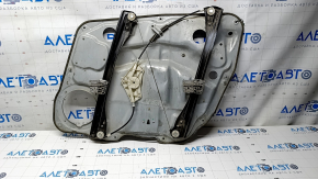 Window lift mechanism front left Mercedes W164 ML with panel