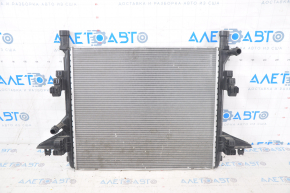 Radiator cooling water Volkswagen ID.4 21-23