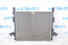 Radiator cooling water Volkswagen ID.4 21-23