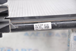 Radiator cooling water Volkswagen ID.4 21-23