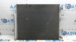 Air conditioning radiator condenser Volkswagen ID.4 21-23