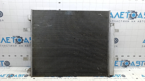 Air conditioning radiator condenser Volkswagen ID.4 21-23