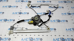 Window lifter with motor front right Nissan Murano z50 03-08
