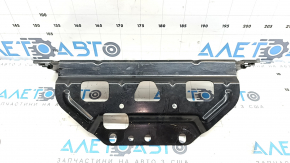 Rear on-board charger bracket Volkswagen ID.4 21-23