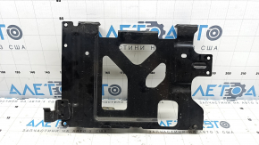 Front on-board charger bracket Volkswagen ID.4 21-23