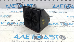 Rear warning signal Volkswagen ID.4 21-23
