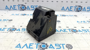 Rear warning signal Volkswagen ID.4 21-23