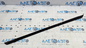 Windshield molding left Volkswagen ID.4 21-23
