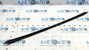 Windshield molding right Volkswagen ID.4 21-23