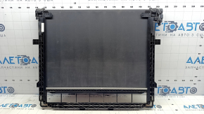 Radiator deflector blinds assembly Volkswagen ID.4 21-23 with motor