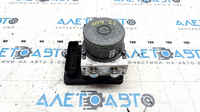 ABS ABS Volkswagen ID.4 21-22