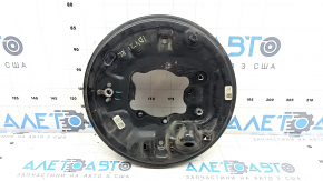Brake disc cover rear left Volkswagen ID.4 21-23