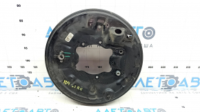 Brake disc cover rear right Volkswagen ID.4 21-23