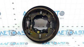 Brake disc cover rear right Volkswagen ID.4 21-23