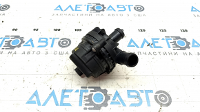 Auxiliary cooling pump Volkswagen ID.4 21-23 RWD type 1