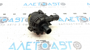 Auxiliary cooling pump Volkswagen ID.4 21-23 RWD type 1
