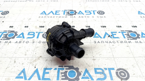 Auxiliary cooling pump Volkswagen ID.4 21-23 RWD type 2