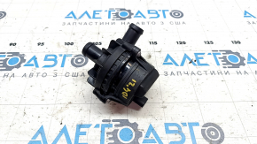 Auxiliary cooling pump Volkswagen ID.4 21-23 RWD type 2