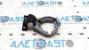 Auxiliary cooling pump bracket Volkswagen ID.4 21-23 for type 1