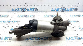 Steering rack Volkswagen ID.4 21-23 electric RWD