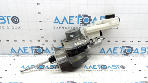 Volkswagen ID.4 21-23 master brake cylinder with brake fluid reservoir and cover